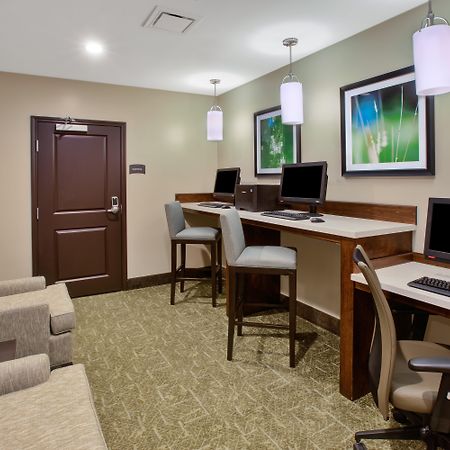 Staybridge Suites - Benton Harbor-St. Joseph By Ihg Exterior foto