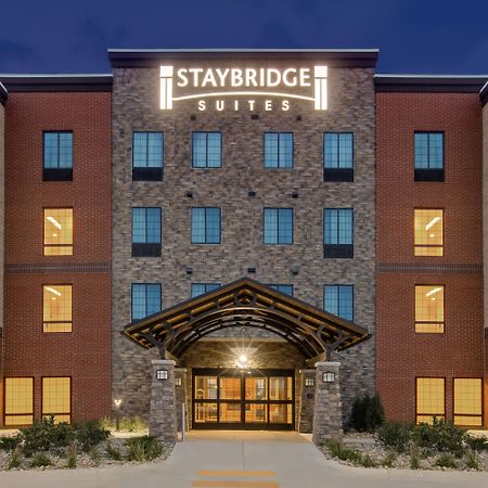 Staybridge Suites - Benton Harbor-St. Joseph, An Ihg Hotel Exterior foto