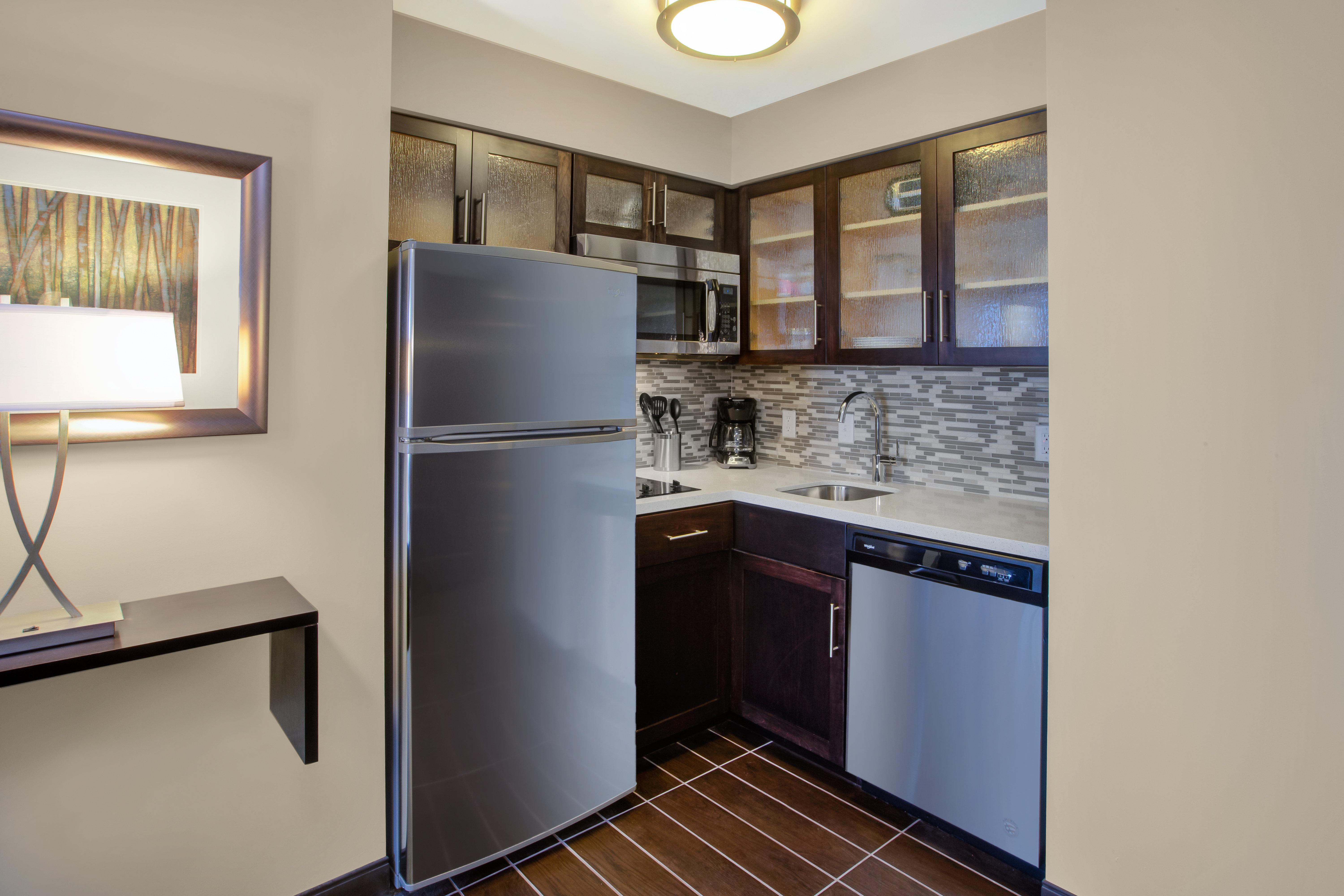 Staybridge Suites - Benton Harbor-St. Joseph By Ihg Exterior foto