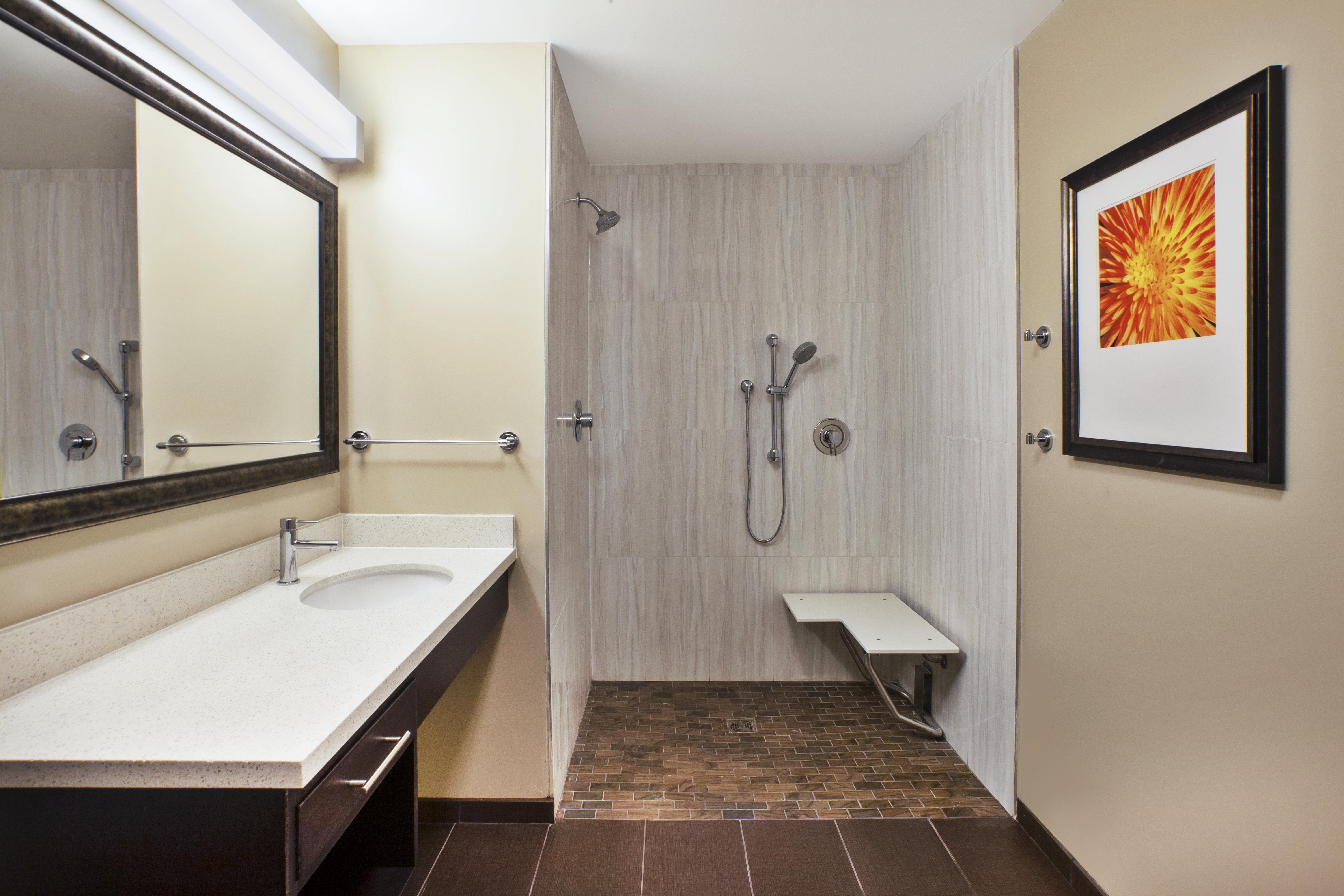 Staybridge Suites - Benton Harbor-St. Joseph By Ihg Exterior foto