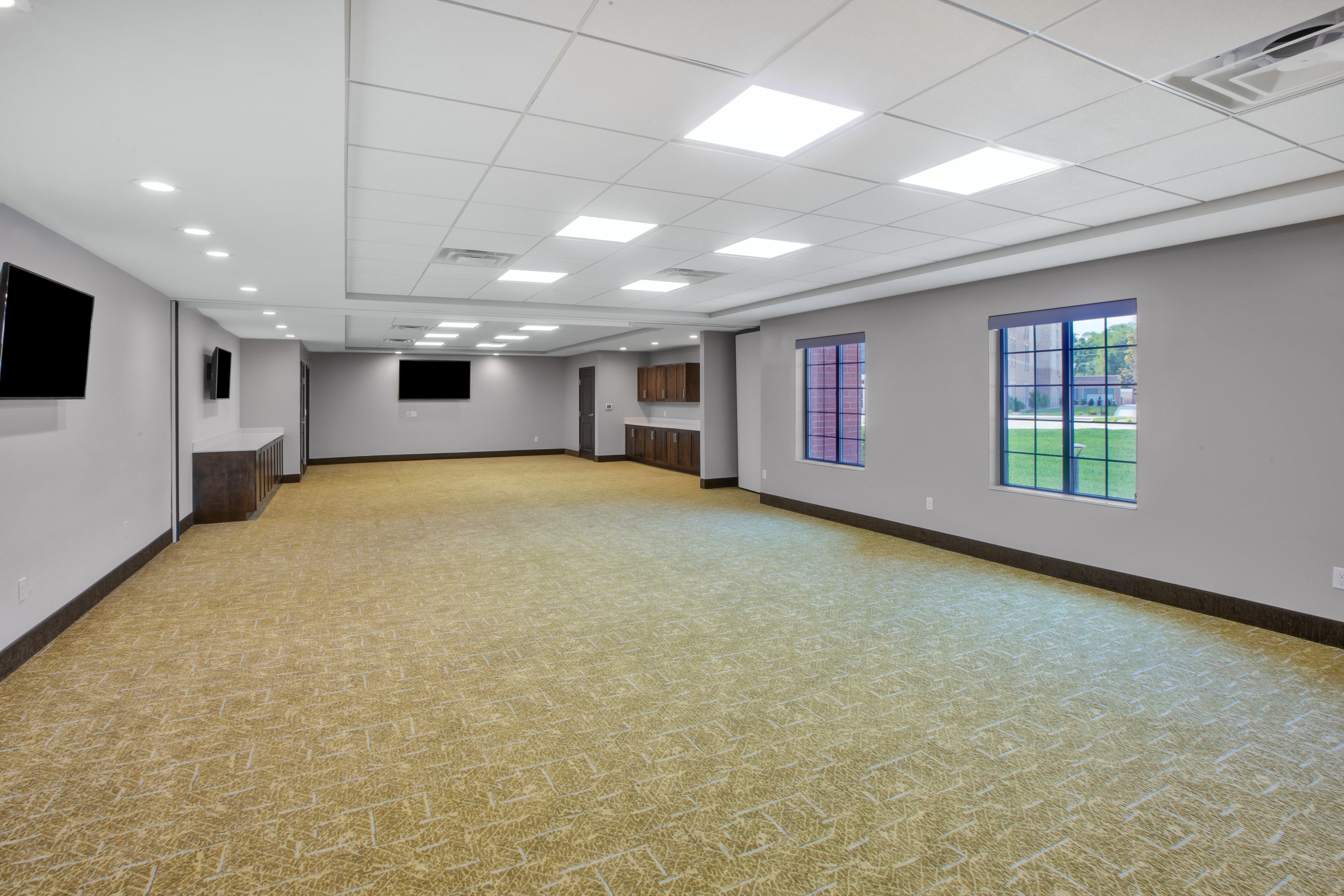 Staybridge Suites - Benton Harbor-St. Joseph By Ihg Exterior foto