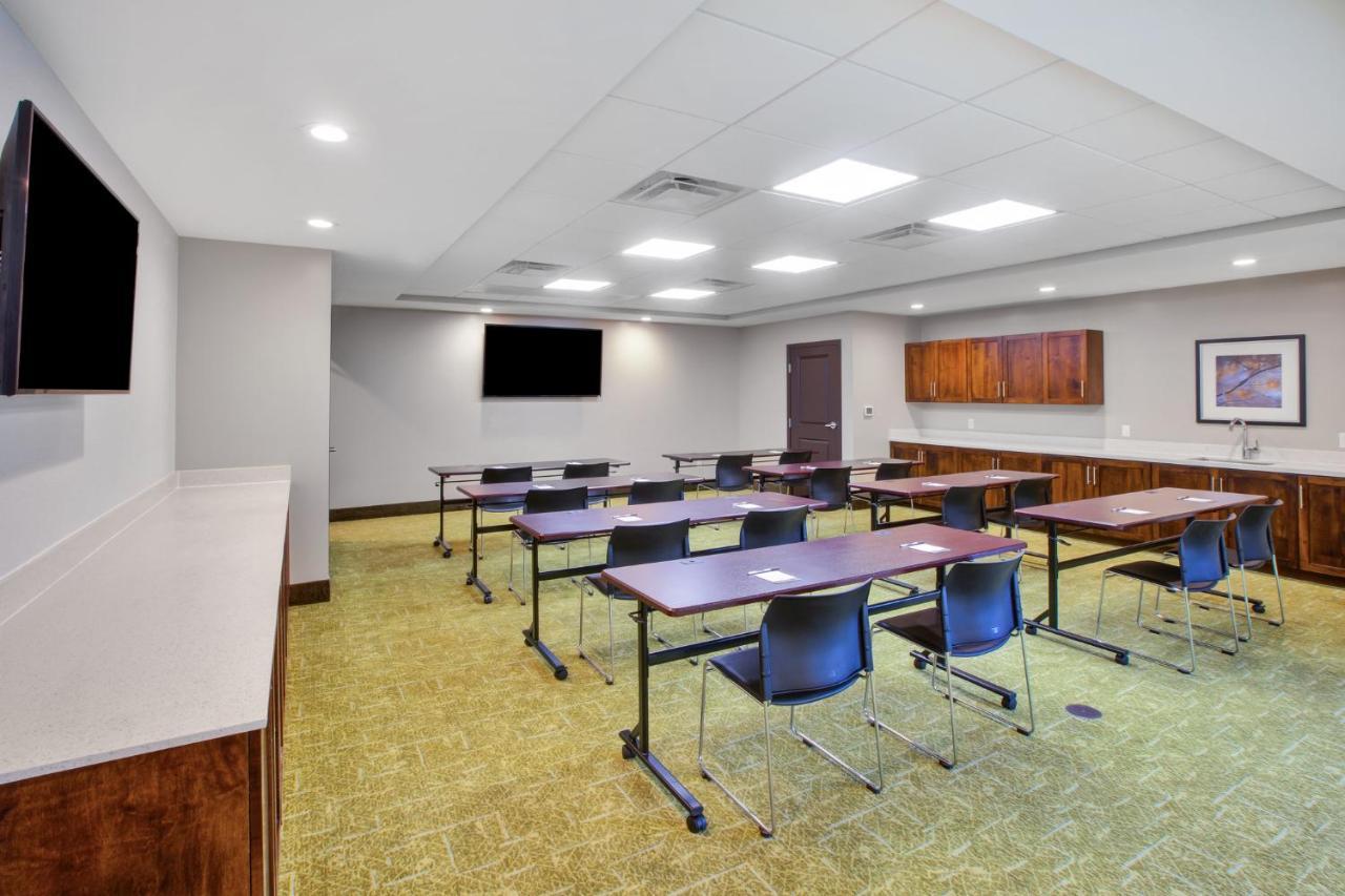 Staybridge Suites - Benton Harbor-St. Joseph By Ihg Exterior foto